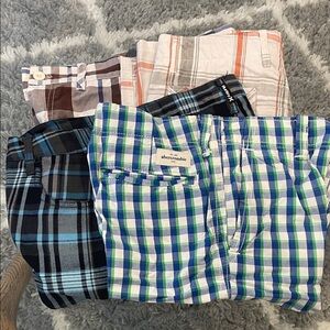 Boy shorts-Bundle of 4